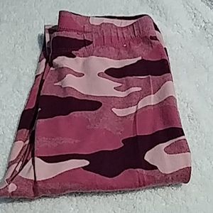 Flirtitude girl's leggings
